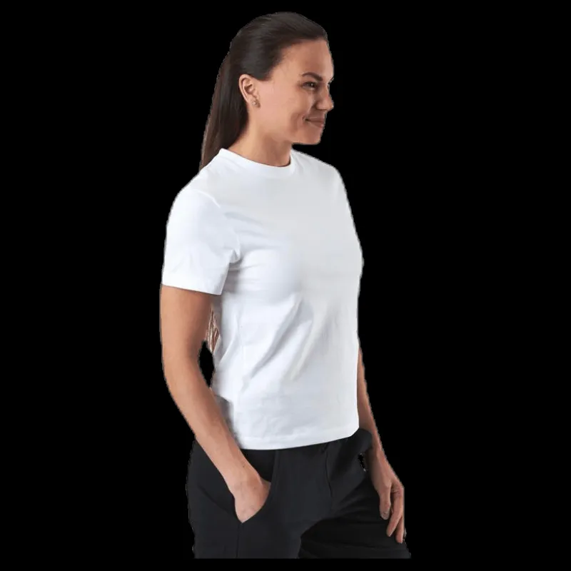 Best Bread & Boxers Classic T-Shirt White Vit