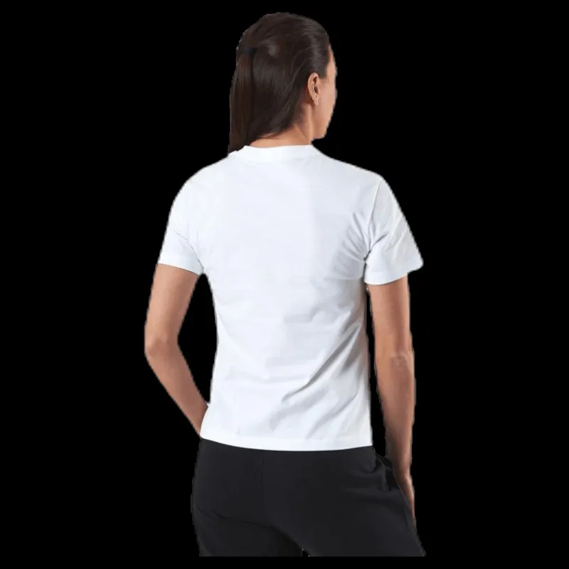 Best Bread & Boxers Classic T-Shirt White Vit