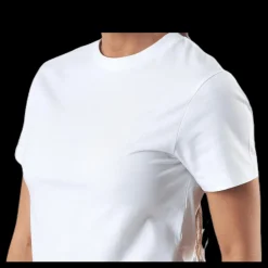Best Bread & Boxers Classic T-Shirt White Vit