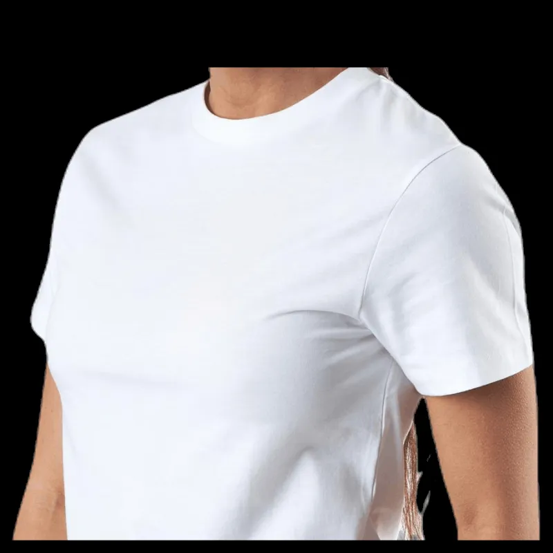 Best Bread & Boxers Classic T-Shirt White Vit