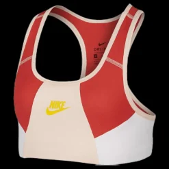 Nike Classic Veneer Junior Orange Best