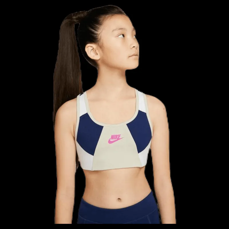 Nike Classic Veneer Junior Pink/Blue Blå New
