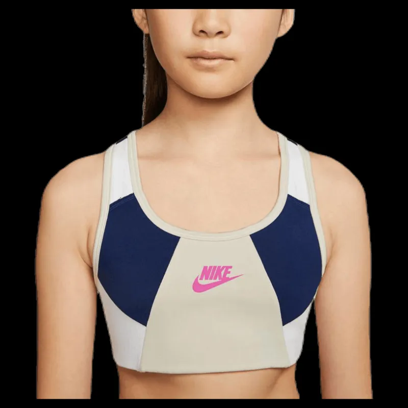 Nike Classic Veneer Junior Pink/Blue Blå New