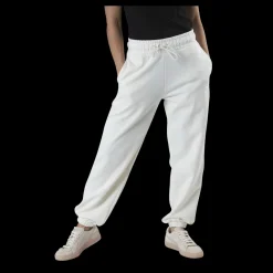 Puma Classics Relaxed Jogger Beige Vit Clearance