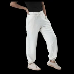 Puma Classics Relaxed Jogger Beige Vit Clearance
