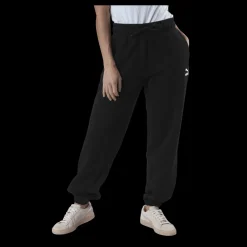 Puma Classics Relaxed Jogger Black Svart Online