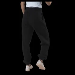 Puma Classics Relaxed Jogger Black Svart Online