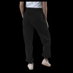 Puma Classics Relaxed Jogger Black Svart Online