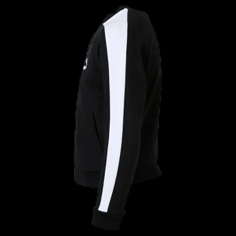 Puma Classics T7 FZ Youth Black Svart