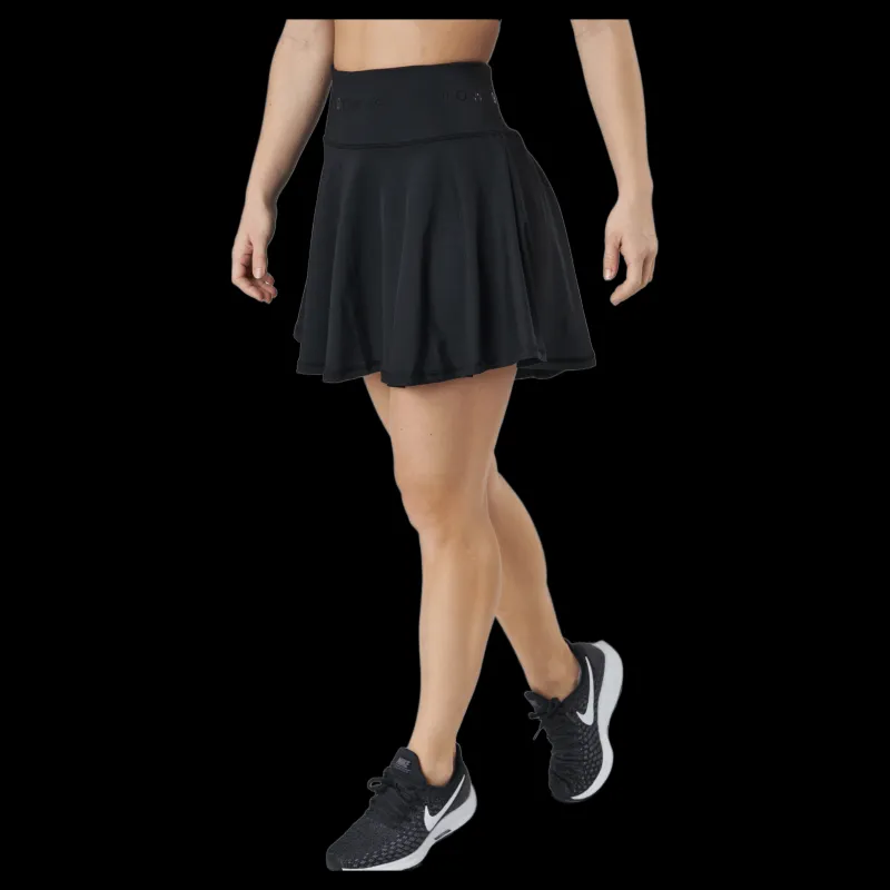 Best BOW19 Classy Skirt Black Svart