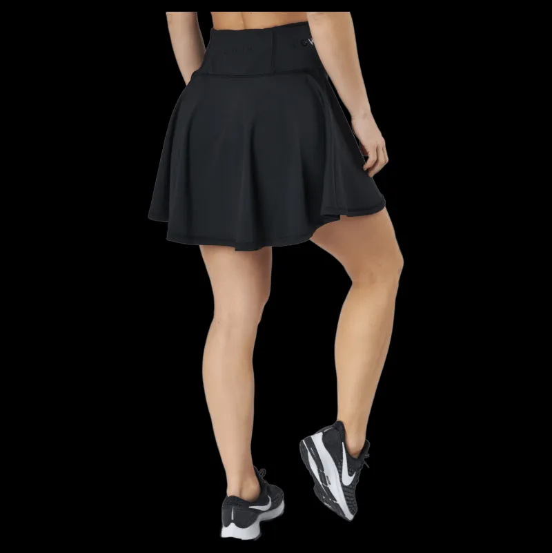 Best BOW19 Classy Skirt Black Svart