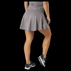 Online BOW19 Classy Skirt Cinder Grå