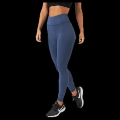 New Björn Borg Claudine Tights Blue Blå