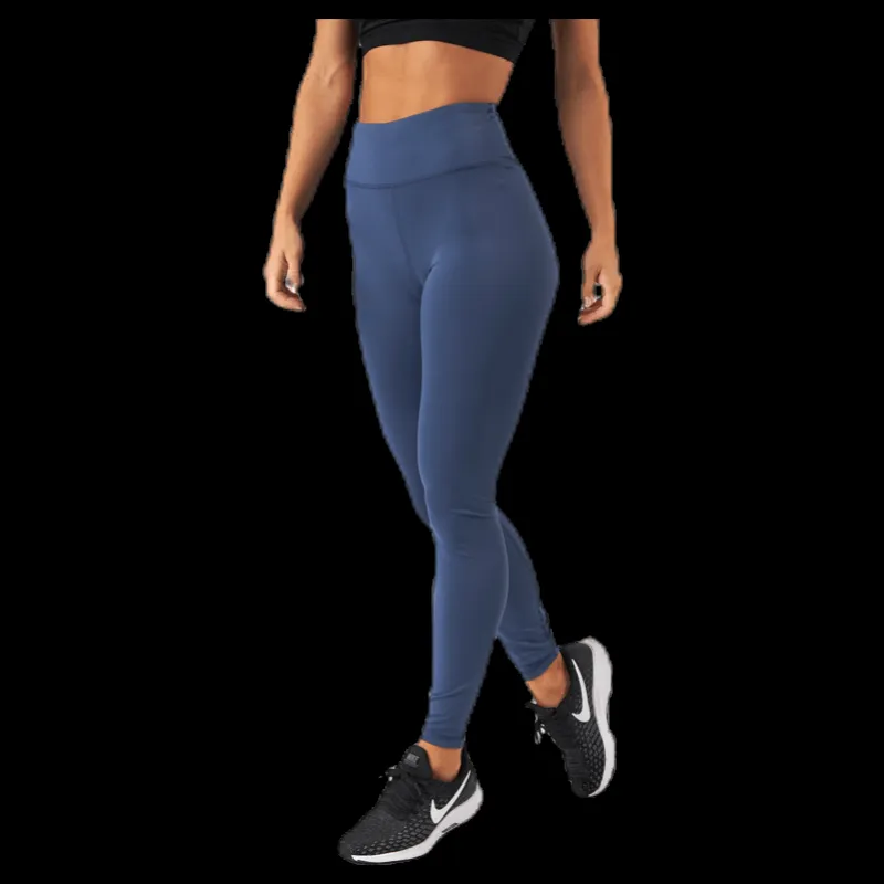 New Björn Borg Claudine Tights Blue Blå
