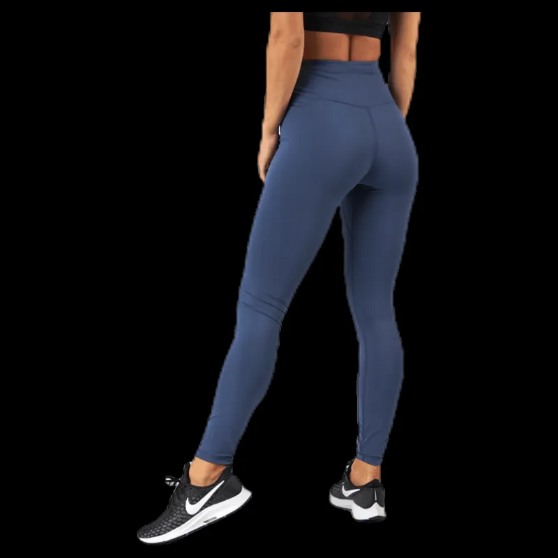 New Björn Borg Claudine Tights Blue Blå
