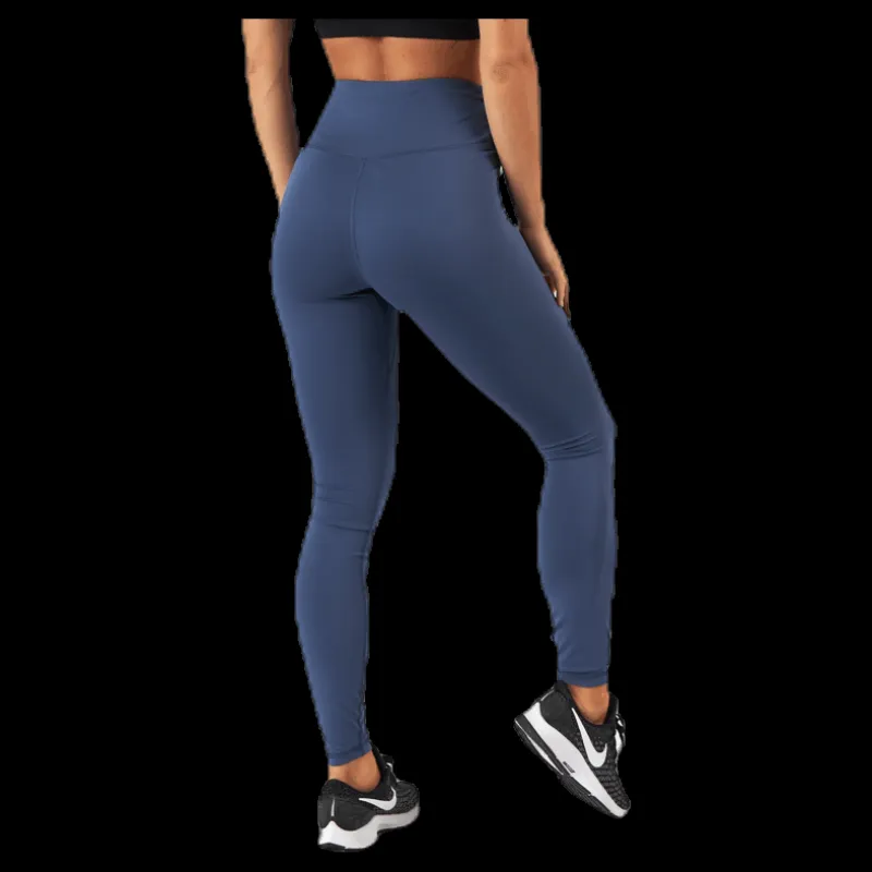 New Björn Borg Claudine Tights Blue Blå