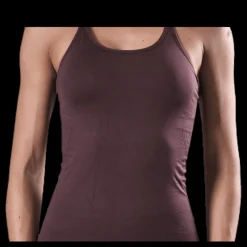 Outlet BLACC Clean Seamless Tank Top Purple Lila
