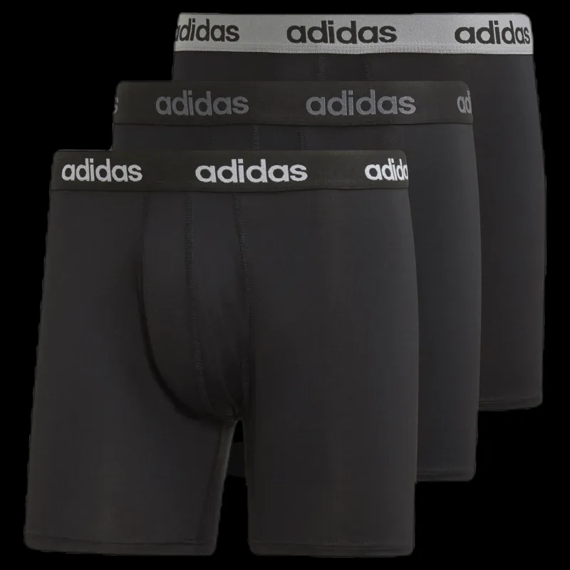 Online adidas Climacool 3-Pack Black Svart