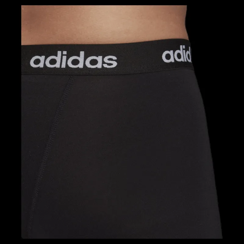 Online adidas Climacool 3-Pack Black Svart
