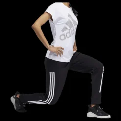 adidas Climawarm Pant Black Svart Clearance