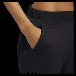 adidas Climawarm Pant Black Svart Clearance