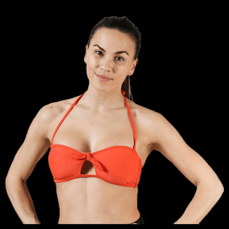 Sale Wyte Céline Bandeau Orange