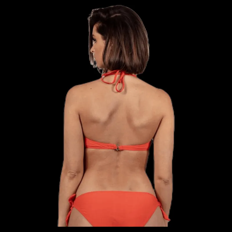 Sale Wyte Céline Bandeau Orange