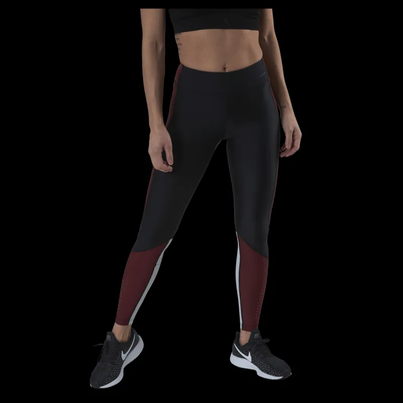BLACC Close Up Compression Black/Red Svart och Röd Clearance