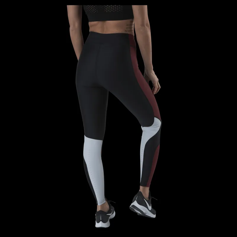 BLACC Close Up Compression Black/Red Svart och Röd Clearance