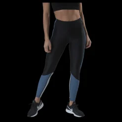 Best BLACC Close Up Compression Blue/Black Blå och Svart
