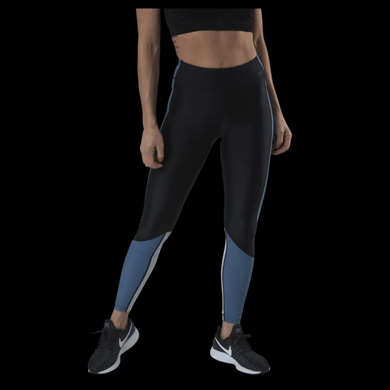 Best BLACC Close Up Compression Blue/Black Blå och Svart