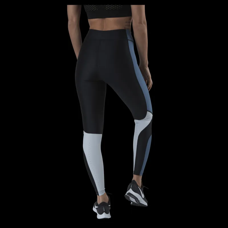 Best BLACC Close Up Compression Blue/Black Blå och Svart