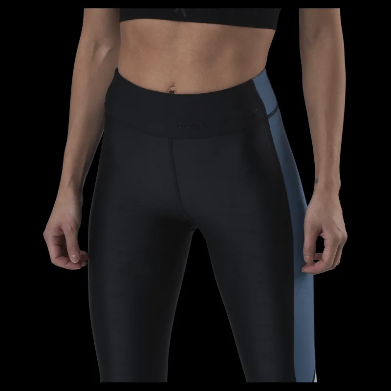 Best BLACC Close Up Compression Blue/Black Blå och Svart