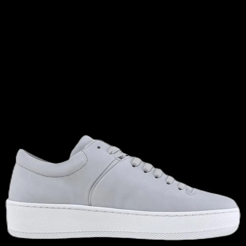 Jim Rickey Cloud Fat Nubuck Grey Grå Clearance