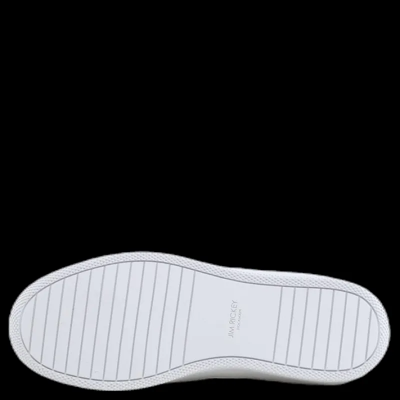 Jim Rickey Cloud Fat Nubuck Grey Grå Clearance