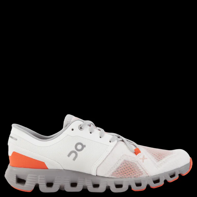 Clearance On Cloud X 3 Ivory | Alloy Flerfärgad