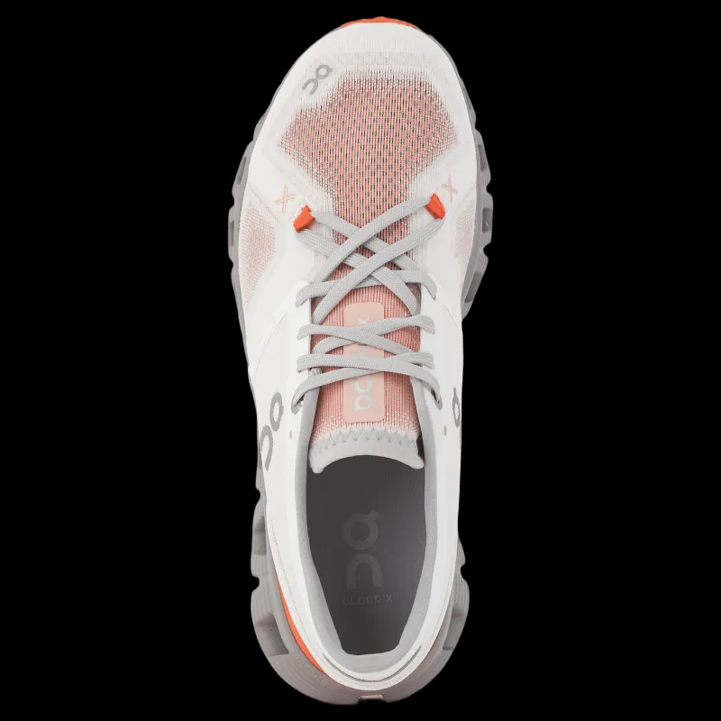 Clearance On Cloud X 3 Ivory | Alloy Flerfärgad