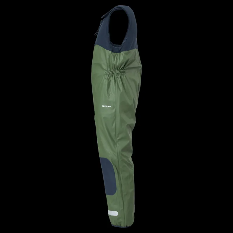 Clearance Tretorn Cloudburst Set Bronze Green Grön