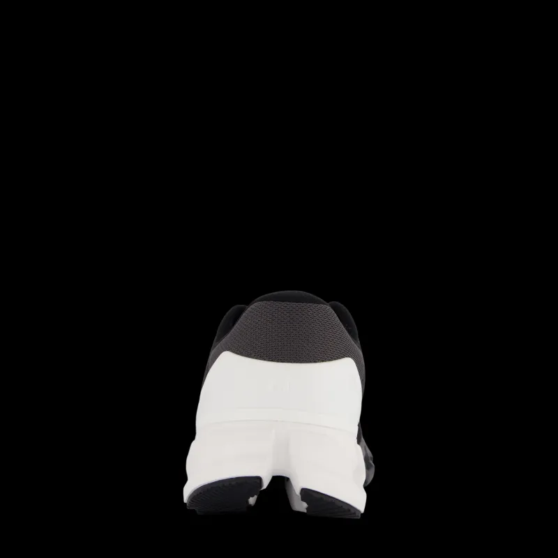 On Cloudflyer 4 Black/white Svart New