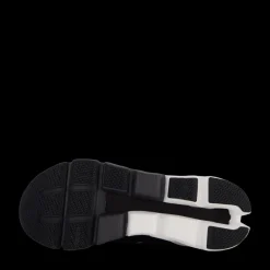 On Cloudflyer 4 Black/white Svart New