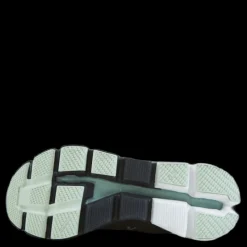 Sale On Cloudflyer Womens Black/white Svart