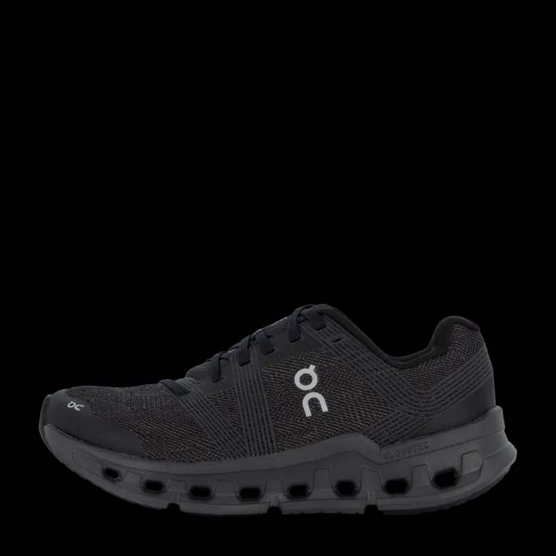 Online On Cloudgo Women Black/eclipse Svart