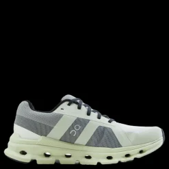 On Cloudrunner Womens Frost/aloe Flerfärgad Outlet