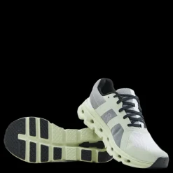 On Cloudrunner Womens Frost/aloe Flerfärgad Outlet