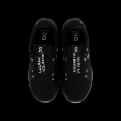 On Cloudsurfer All Black Svart Sale