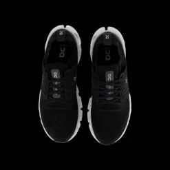 On Cloudswift 3 All Black Svart Best