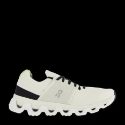 On Cloudswift 3 Ivory/black Vit New