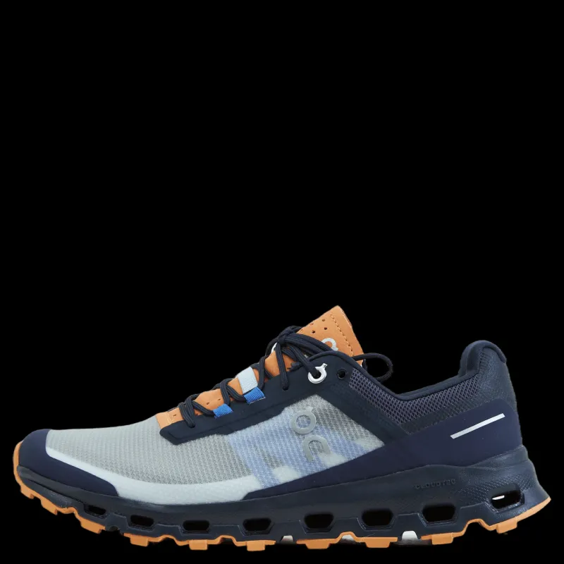 Outlet On Cloudvista Women Midnight/copper Flerfärgad
