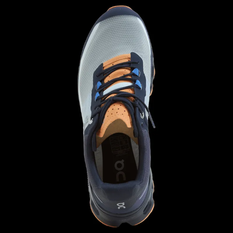 Outlet On Cloudvista Women Midnight/copper Flerfärgad