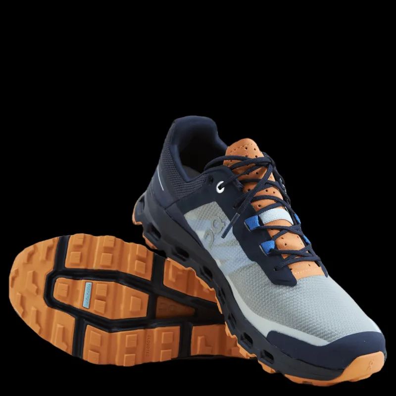 Outlet On Cloudvista Women Midnight/copper Flerfärgad